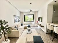 Galatea Apartment - Bed and Breakfast Tunis