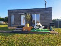 Domeček Sára - Chambres d’hôtes Mohelnice