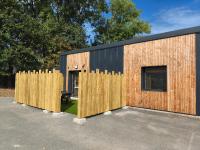 Huis met 2 Slaapkamers