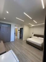 Camera Tripla con Balcone