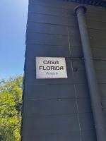 Casa FLORIDA - B&B Villa Serrana