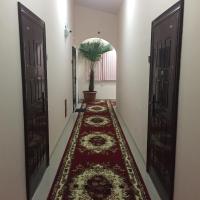 Anga Yerevan Apartments - B&B Yerevan