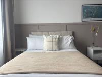 Manchester Apartment Sleeps 4 + Free Parking - B&B Manchester