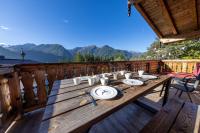 Nationalpark Chalet Grosser Hexenkopf - B&B Neukirchen am Großvenediger