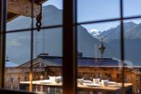Nationalpark Chalet Grosser Hexenkopf - B&B Neukirchen am Großvenediger