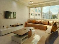 Appartement prestige avec vue paronamique M2 - B&B Tangeri