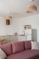 Appartement 1 Chambre - Vue sur Lac