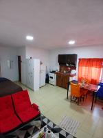 Departamento J&J - B&B Aristóbulo del Valle