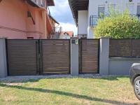 Apartman Telep Novi Sad Retreat Balcony Garden Free Parking - Chambres d’hôtes Novi Sad