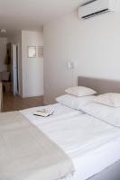 Two-Bedroom Standard Apartment