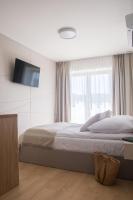 Double Room with Balcony (2 Adults + 1 Child)