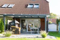 Ferienwohnpark Amselweg Strandperle Kellenhusen - Chambres d’hôtes Kellenhusen