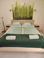 Habitación Doble con baño privado