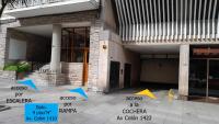 Descanso a Pasos del Mar Solo a 1 cuadra de Guemes 3 Ambientes con cohera Especial para Familias con niños - B&B Mar del Plata