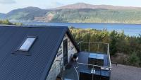 The Loft at Log Ness - Bed and Breakfast Inverness