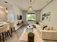 Apollon Apartment - B&B Tunisi