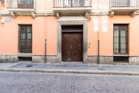 Apartamento en centro Granada calle Duquesa - Bed and Breakfast Granada
