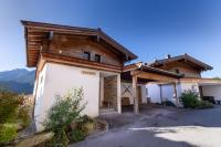 Nationalpark Chalet Schlieferspitze - B&B Neukirchen am Großvenediger
