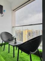 Comfy Homes - B&B Nairobi