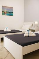 Appartement met 2 slaapkamers