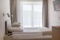 Quadruple Room with Balcony