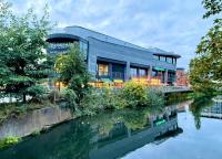 Home in Chelmsford, Fast Wi-Fi Free Parking, ideal for Work & City Breaks - B&B Chelmsford