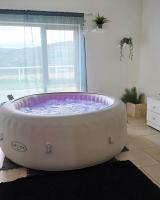 Ballycrystal House Getaway - B&B Bunclody