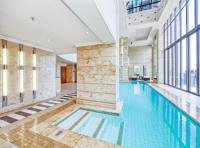 Luxury 1 Bedroom Apartment in Michel Angelo Towers - Ferienwohnung Johannesburg