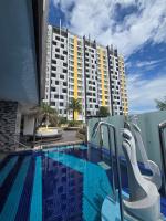 The Majestic Privilege Suites - Ipoh - B&B Ipoh