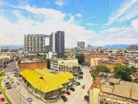 The Majestic Privilege Suites - Ipoh - B&B Ipoh