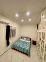 Appartement spacieux tout confort - B&B Abidjan