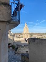 Labanca's Elegant San Biagio - Ferienwohnung Matera