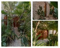 Entorno Tulum - Luxury Villas - B&B Tulum