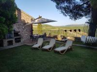 La Terrazza di Collepino - B&B Collepino