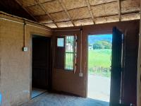 Tweepersoonskamer met Uitzicht op de Bergen