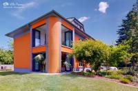 Ferienhaus am Rande von Dresden für bis zu 11 Personen - Willkommen in der Villa Toscana - Chambres d'hôtes Arnsdorf