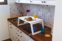 Lane Apartmani - B&B Vrhpolje