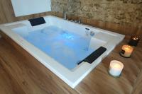 Conte Luxury Rooms - Ferienwohnung Salern