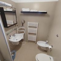 Habitación Doble Estándar