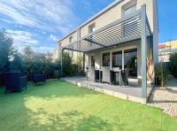 Casa Masena - 9 personnes, CLIM, Jardin, 7 lits, 2 WC - B&B Istres