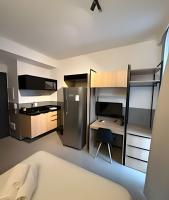 Frente ao Estádio Allianz Parque lazer completo - B&B San Paolo