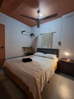 Tweepersoonskamer met Eigen Badkamer