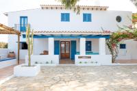 Can Toni Blay - Bed and Breakfast Es Caló