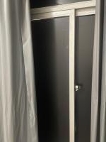 Single Room with Private Bathroom