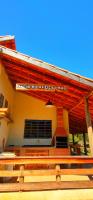 Rancho Vô de Ochinho - B&B Sapucaí-Mirim