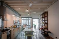 Three-Bedroom Townhouse (off site - 3 mins walk to Kimberley St Food Night Market)