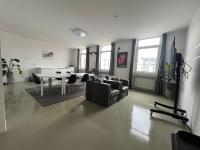 Central Urban Experience parking included - B&B Düsseldorf