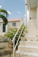 Town Treasure - Walkable - King Bed - AC - B&B Christiansted
