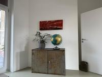 Central Urban Experience parking included - Ferienwohnung Düsseldorf