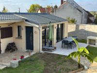 Maisonnette Migahome - B&B Crécy-la-Chapelle